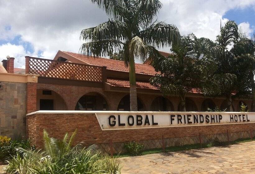 هتل Global Friendship