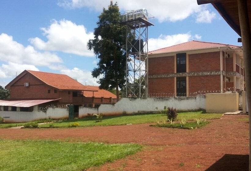 هتل Global Friendship