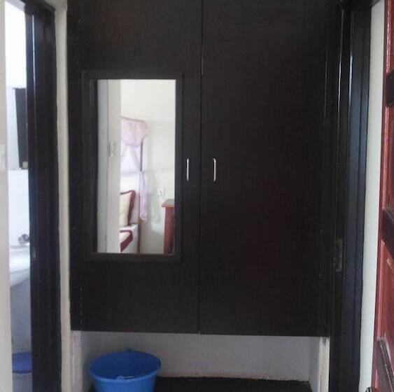 هتل Global Friendship