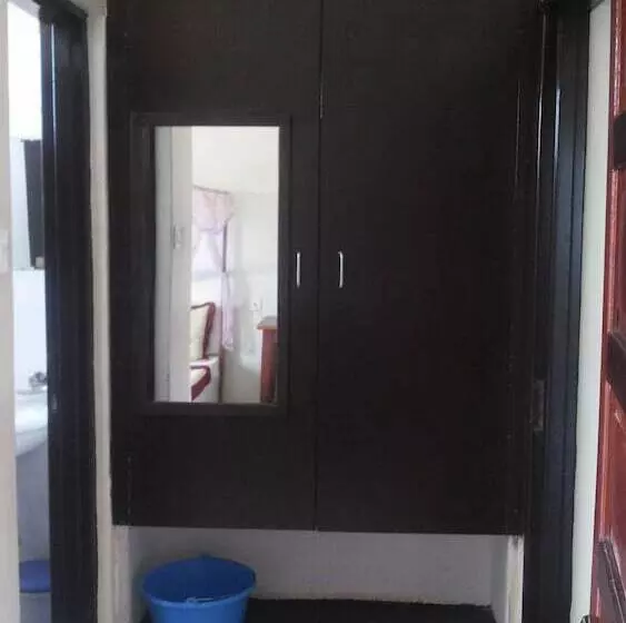 هتل Global Friendship