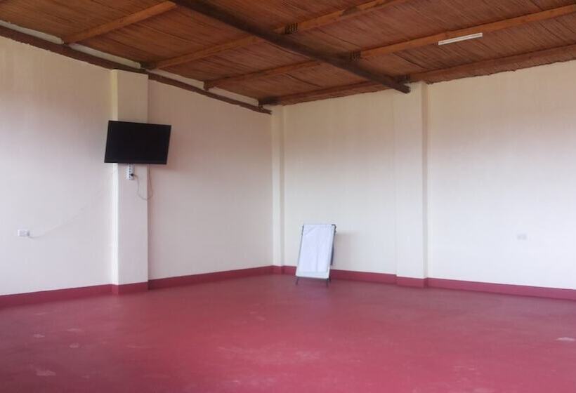 هتل Global Friendship