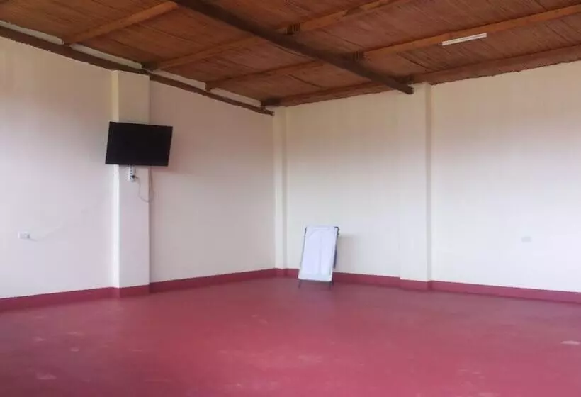 هتل Global Friendship