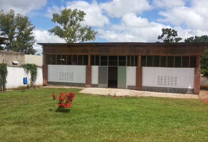 هتل Global Friendship