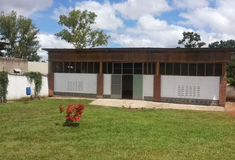 هتل Global Friendship