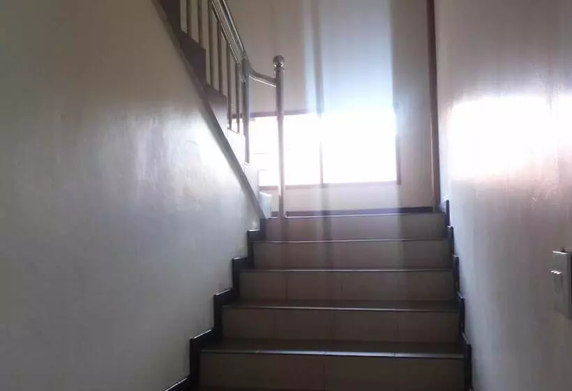 هتل Global Friendship