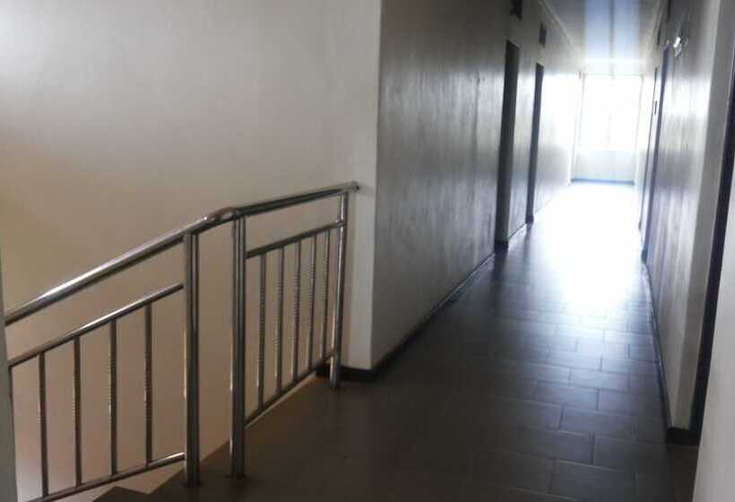 هتل Global Friendship