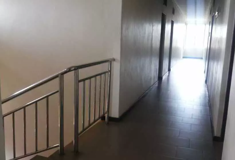 هتل Global Friendship