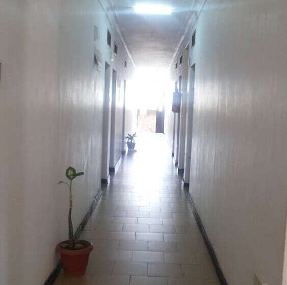 هتل Global Friendship