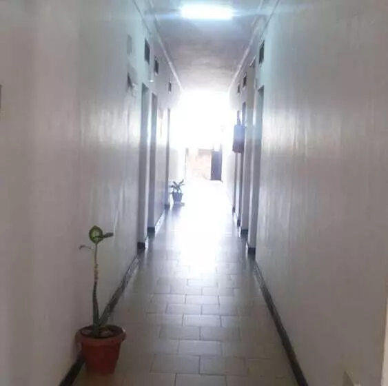 هتل Global Friendship