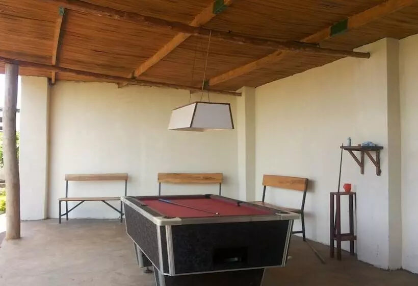 هتل Global Friendship