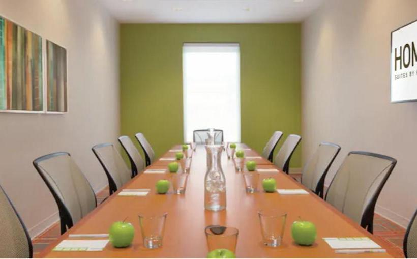 בית מלון כפרי Home2 Suites By Hilton Fernandina Beach Amelia Island, Fl