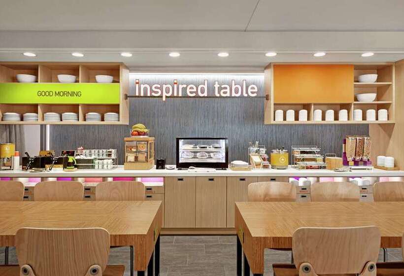 בית מלון כפרי Home2 Suites By Hilton Fernandina Beach Amelia Island, Fl