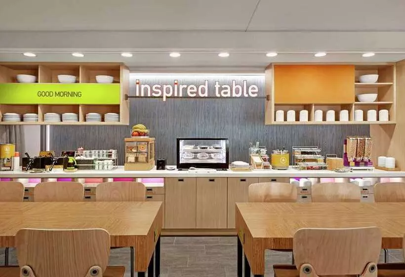 Hotelli Home2 Suites By Hilton Fernandina Beach Amelia Island, Fl