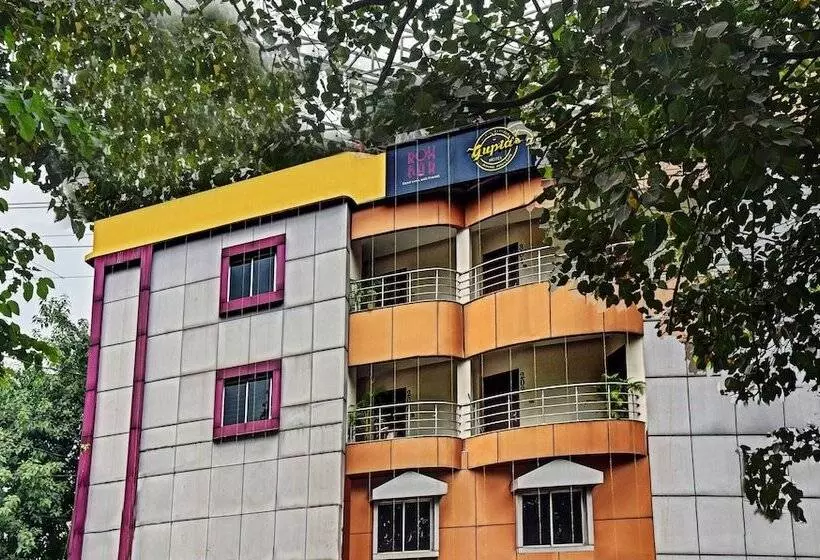 Itsy Hotels The Villa Retreat