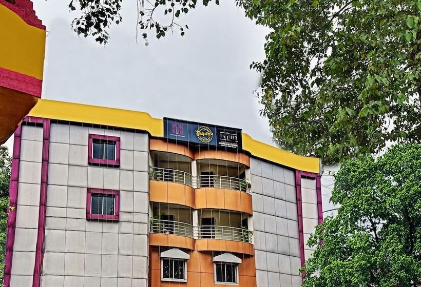 Itsy Hotels The Villa Retreat