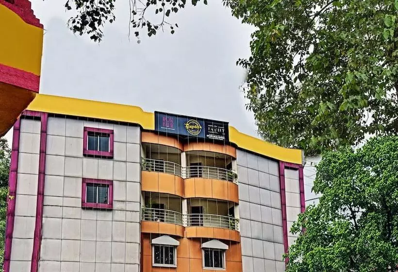 Itsy Hotels The Villa Retreat