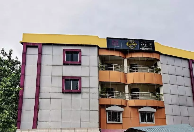 Itsy Hotels The Villa Retreat