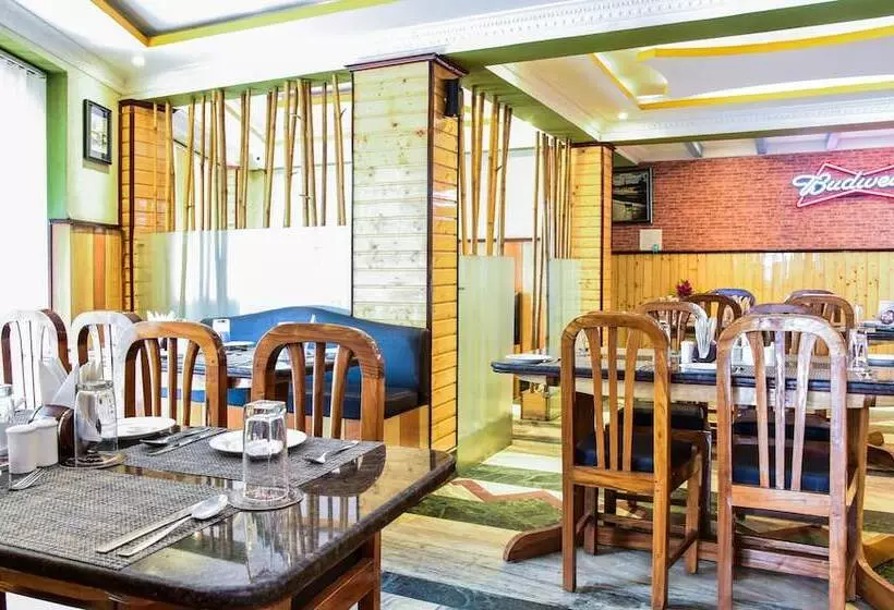 Itsy Hotels The Villa Retreat