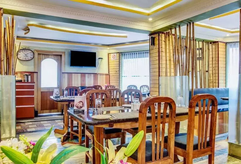 Itsy Hotels The Villa Retreat