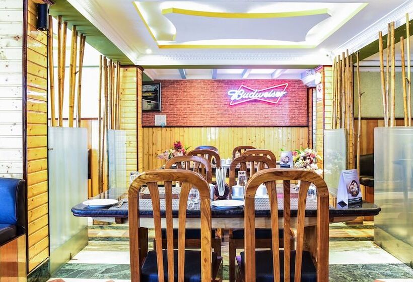 Itsy Hotels The Villa Retreat