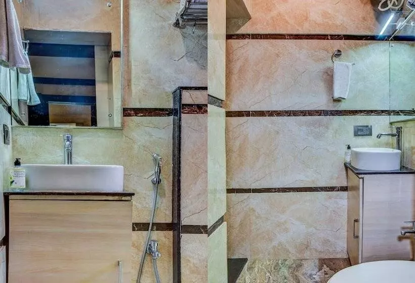 Itsy Hotels The Villa Retreat