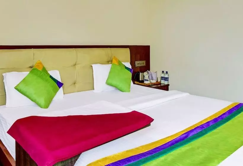 Itsy Hotels The Villa Retreat