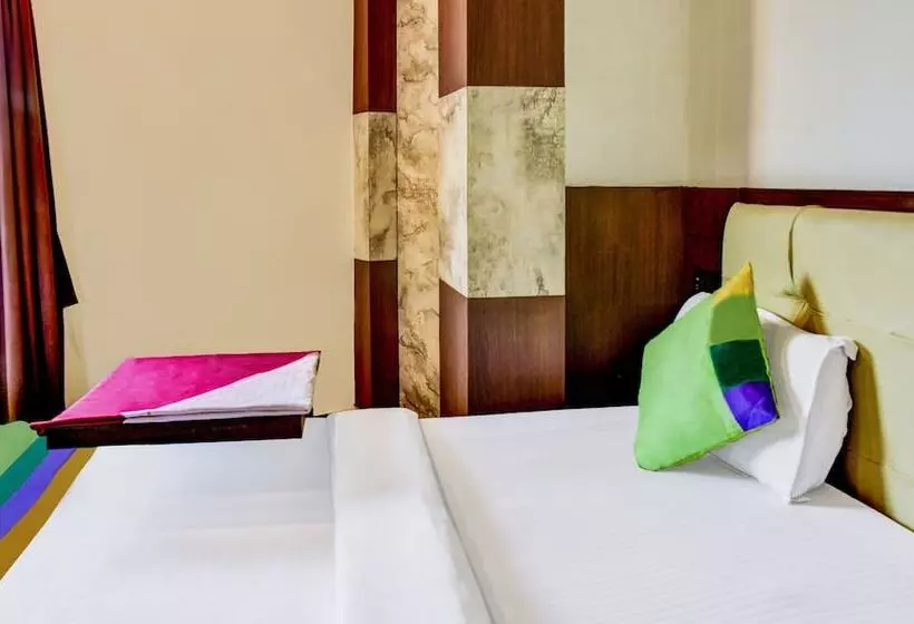 Itsy Hotels The Villa Retreat