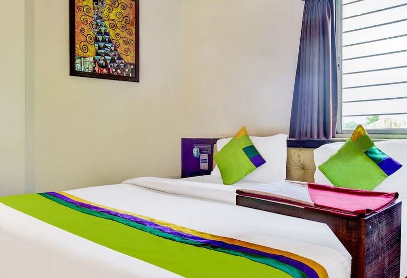 Itsy Hotels The Villa Retreat