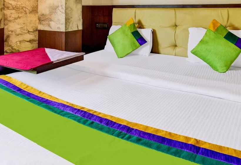 Itsy Hotels The Villa Retreat