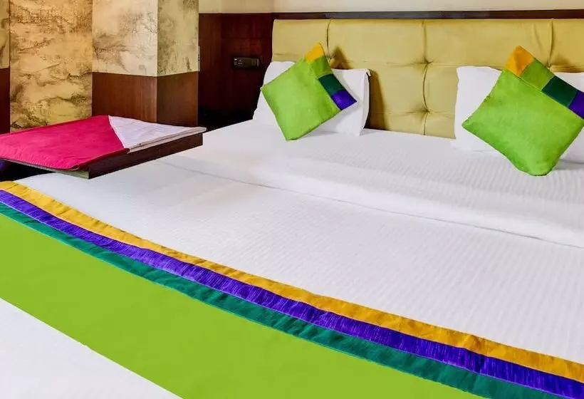 Itsy Hotels The Villa Retreat