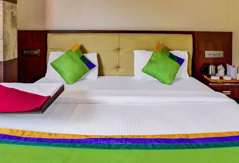 Itsy Hotels The Villa Retreat