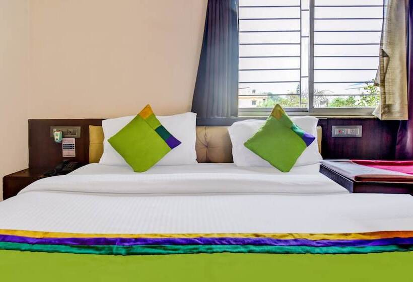 Itsy Hotels The Villa Retreat