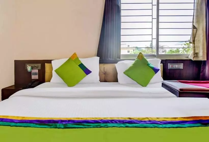 Itsy Hotels The Villa Retreat