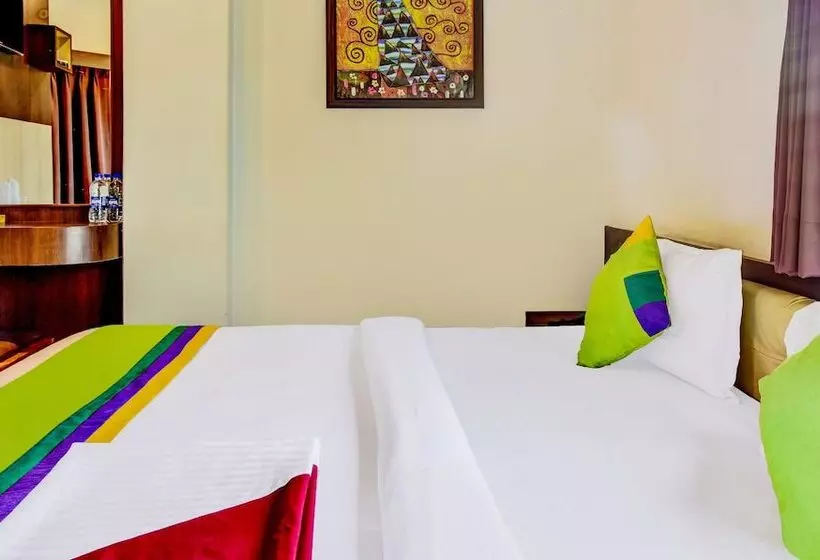 Itsy Hotels The Villa Retreat