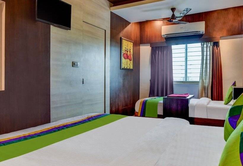 Itsy Hotels The Villa Retreat