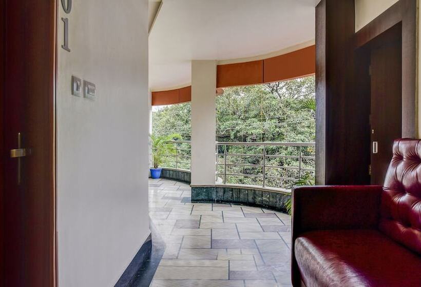 Itsy Hotels The Villa Retreat