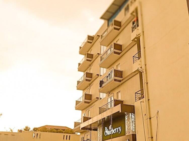 هتل Nexstay Blueberry