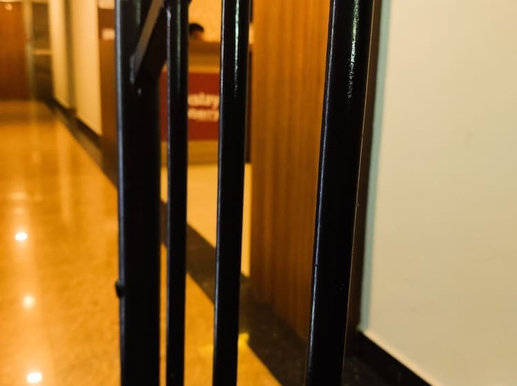 هتل Nexstay Blueberry