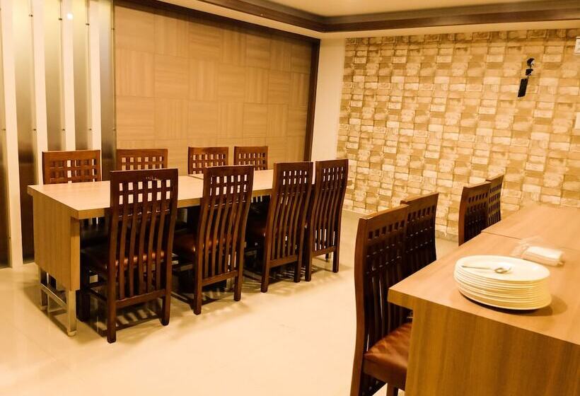 هتل Nexstay Blueberry