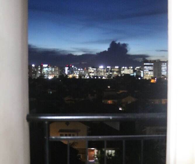 هتل Nexstay Blueberry