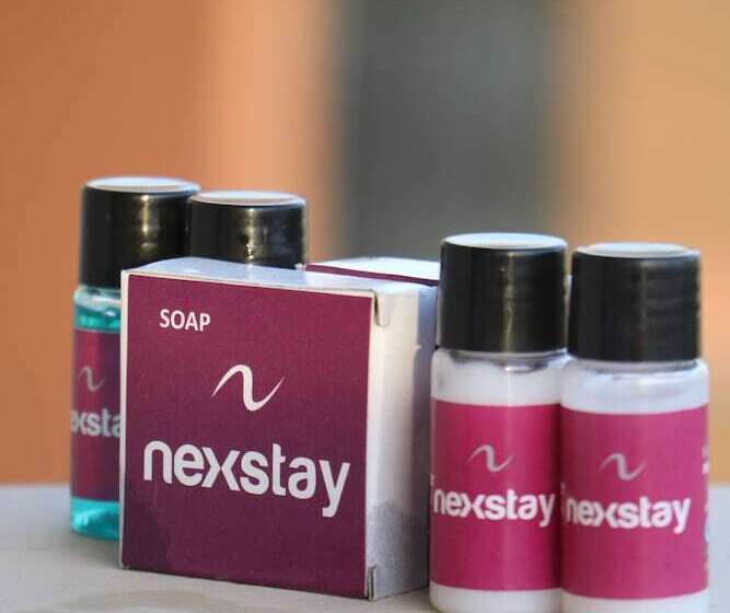 هتل Nexstay Blueberry