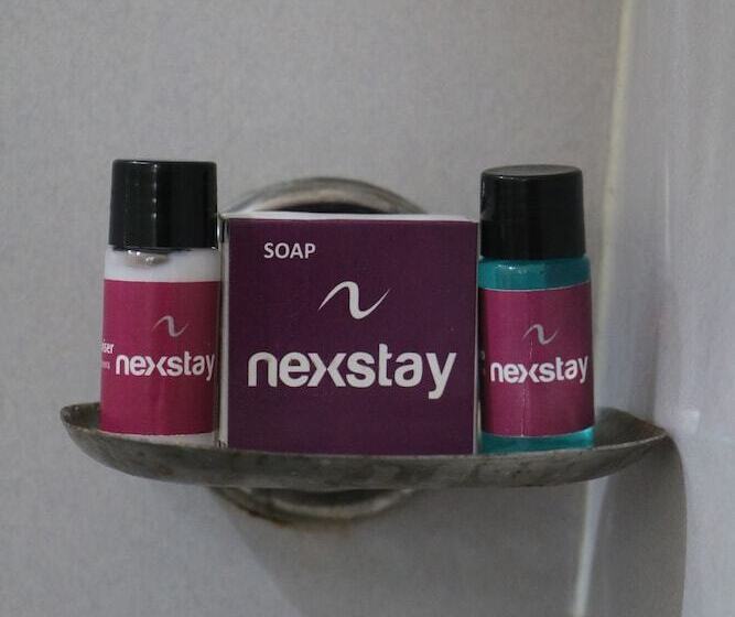 هتل Nexstay Blueberry