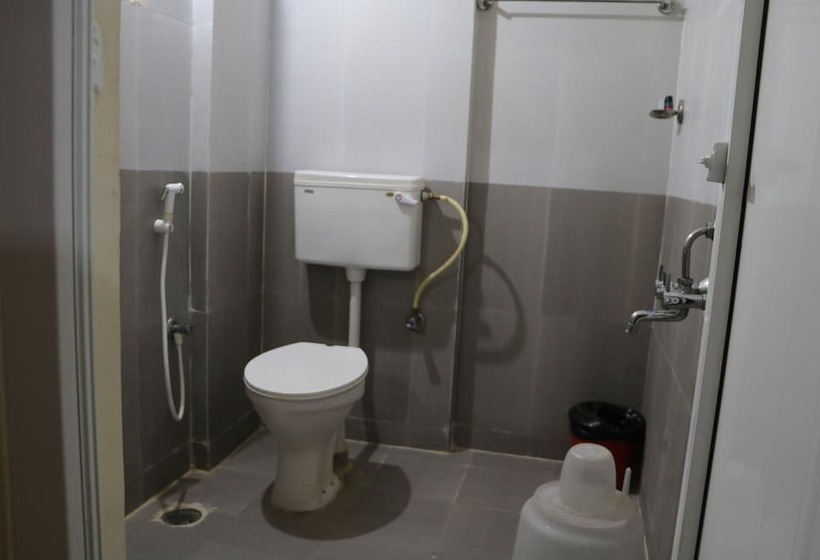 هتل Nexstay Blueberry