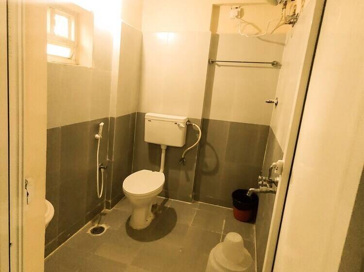 هتل Nexstay Blueberry