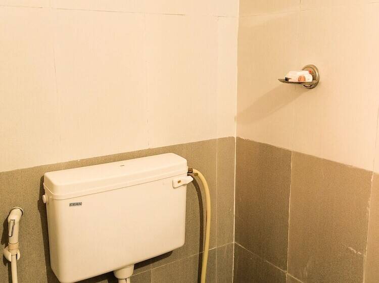 هتل Nexstay Blueberry