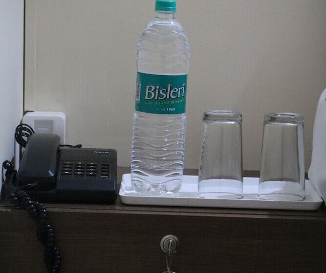 هتل Nexstay Blueberry