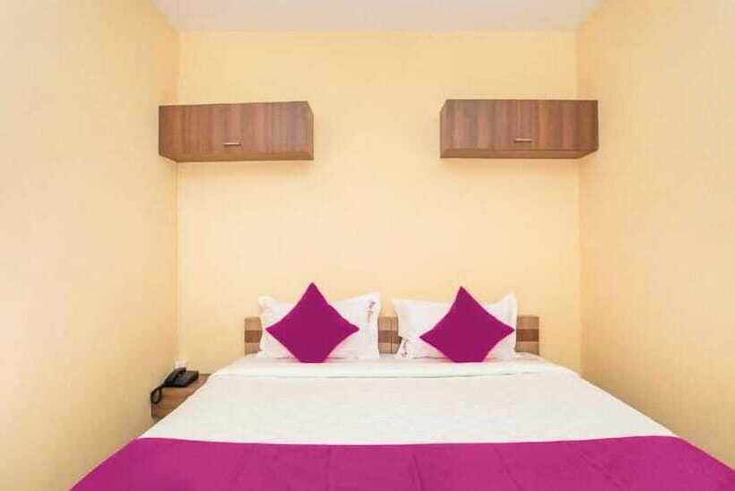 هتل Nexstay Blueberry