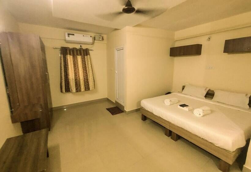 هتل Nexstay Blueberry