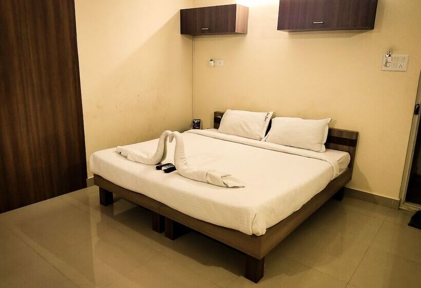 هتل Nexstay Blueberry