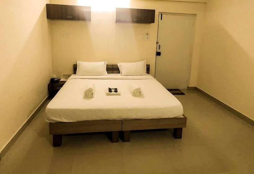 هتل Nexstay Blueberry